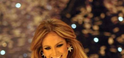 Jennifer Lopez - Festiwal w San Remo